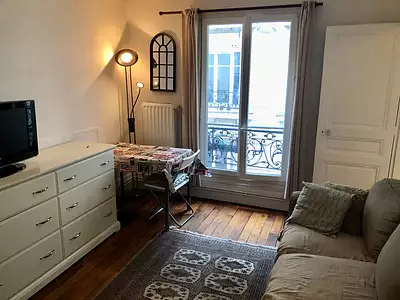 Appartement, 36,02 m²