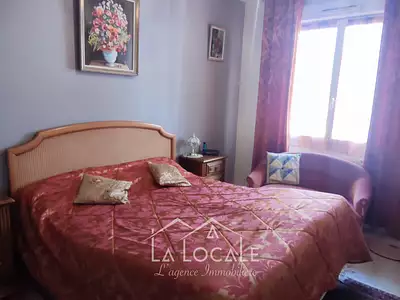 Appartement, 86,92 m²