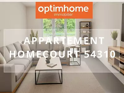 Appartement, 65 m²