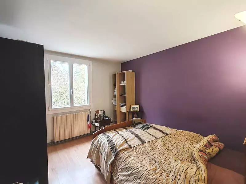Maison, 166 m²