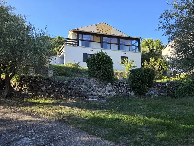 Maison, 134 m²