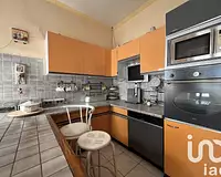 Maison, 200 m²