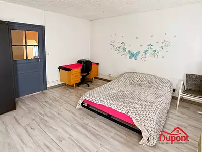 Maison, 84 m²