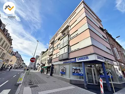 Appartement, 73,64 m²