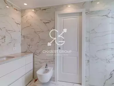 Appartement, 100 m²