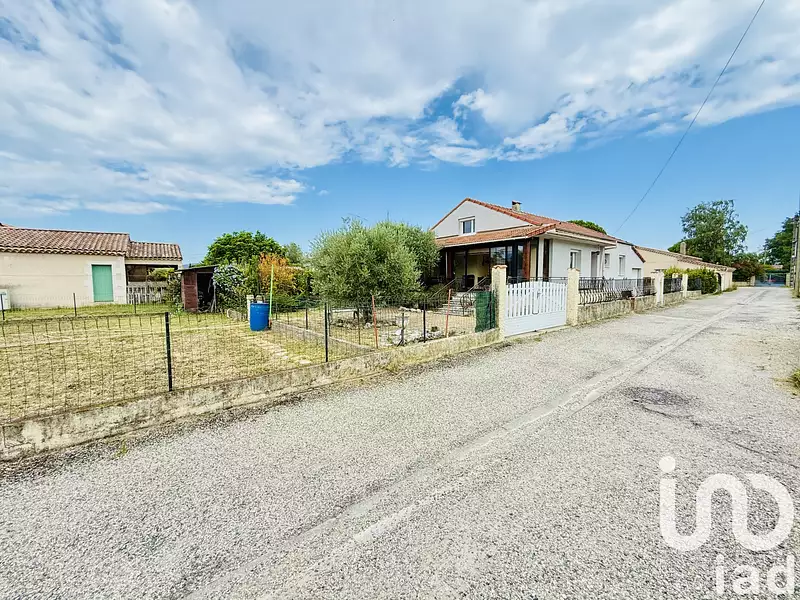 Maison, 87 m²