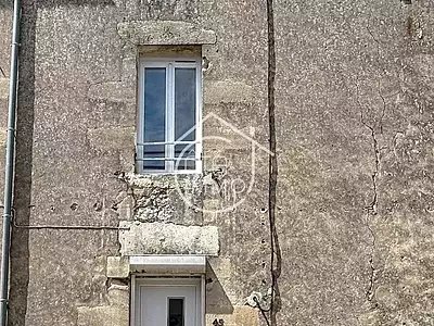 Maison, 63 m²