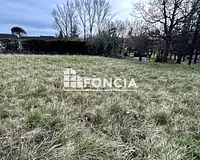 Terrain, 1 298 m²