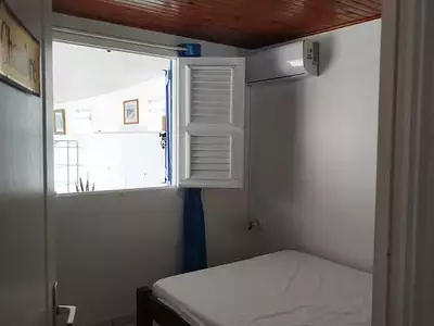 Maison, 39 m²