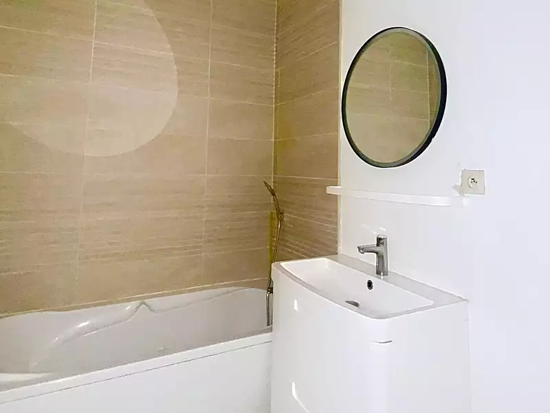 Appartement, 50 m²