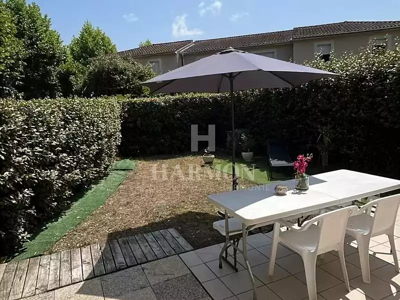 Appartement, 80,34 m²