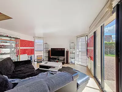 Maison, 217 m²