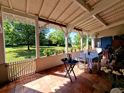 Maison, 271 m²