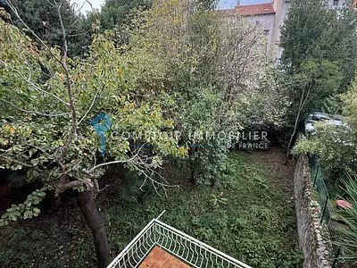 Appartement, 102 m²