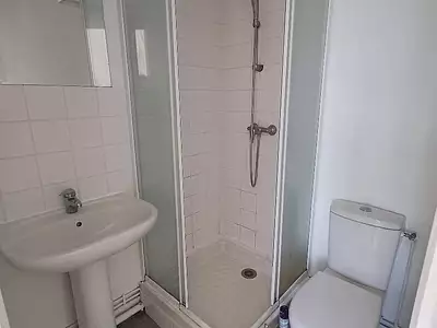 Appartement, 15,17 m²