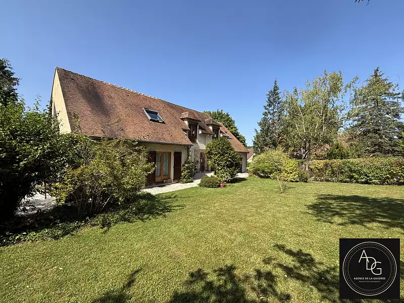Maison, 170 m²
