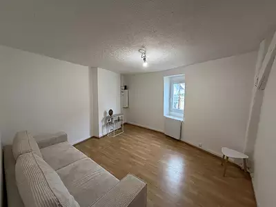 Appartement, 59 m²