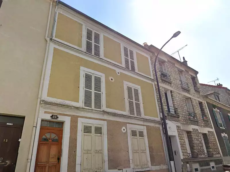 Immeuble, 148,05 m²