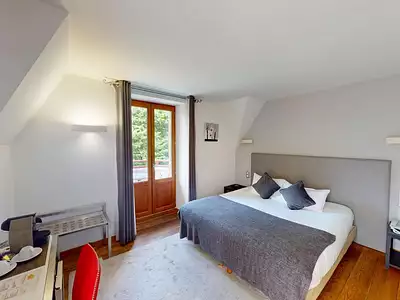 Maison, 1 000 m²