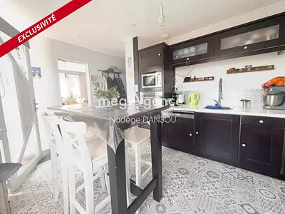 Maison, 139 m²