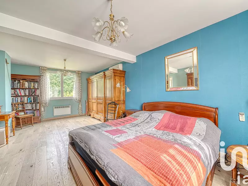 Maison, 125 m²