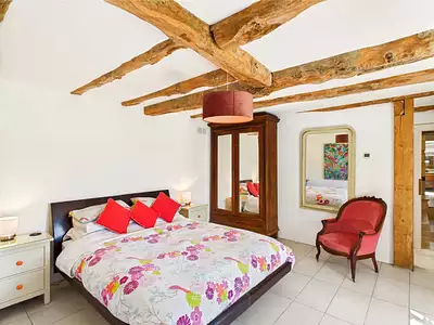 Maison, 200 m²