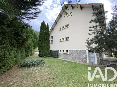 Maison, 159 m²