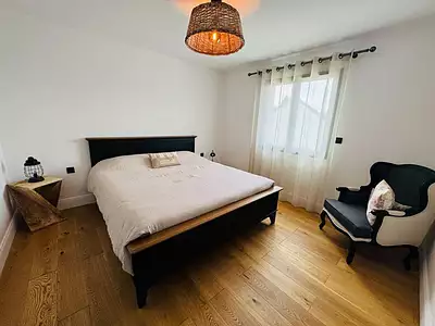 Maison, 141 m²