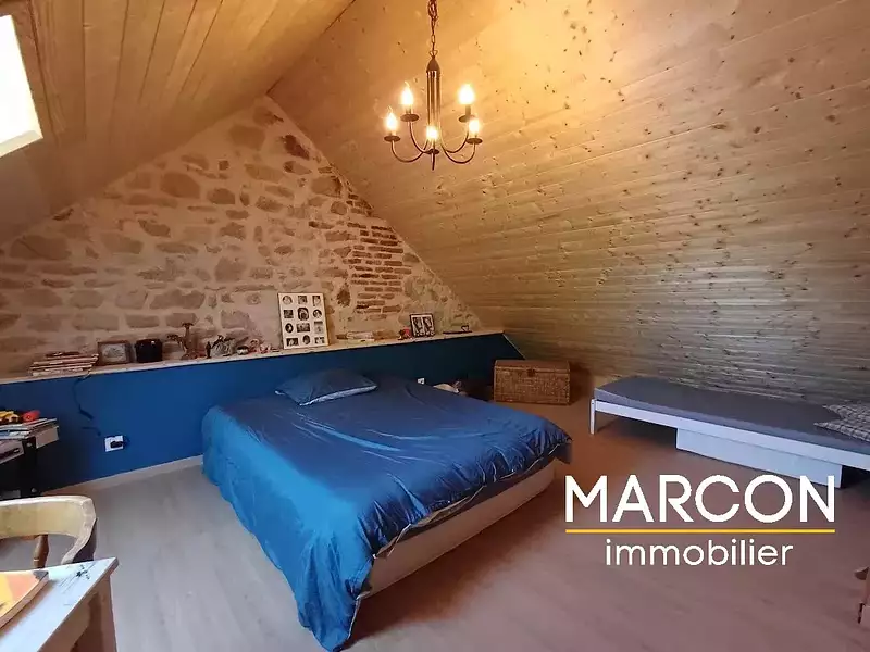 Maison, 179 m²