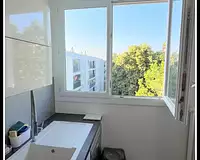 Appartement, 57,09 m²