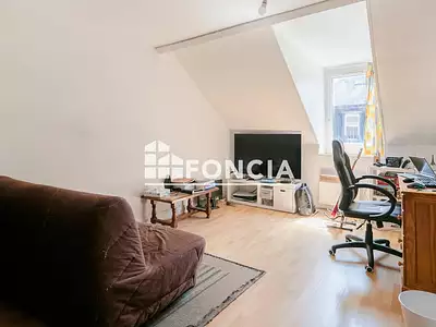 Appartement, 59 m²