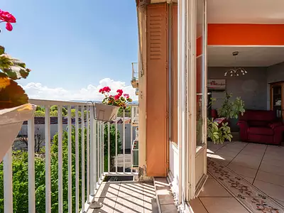 Appartement, 56,68 m²