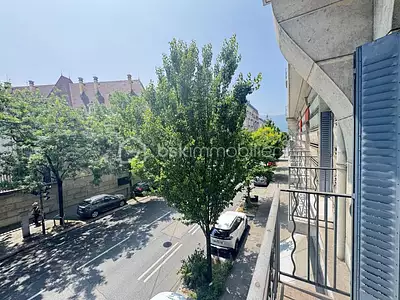 Appartement, 82 m²
