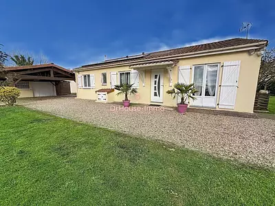 Maison, 94 m²