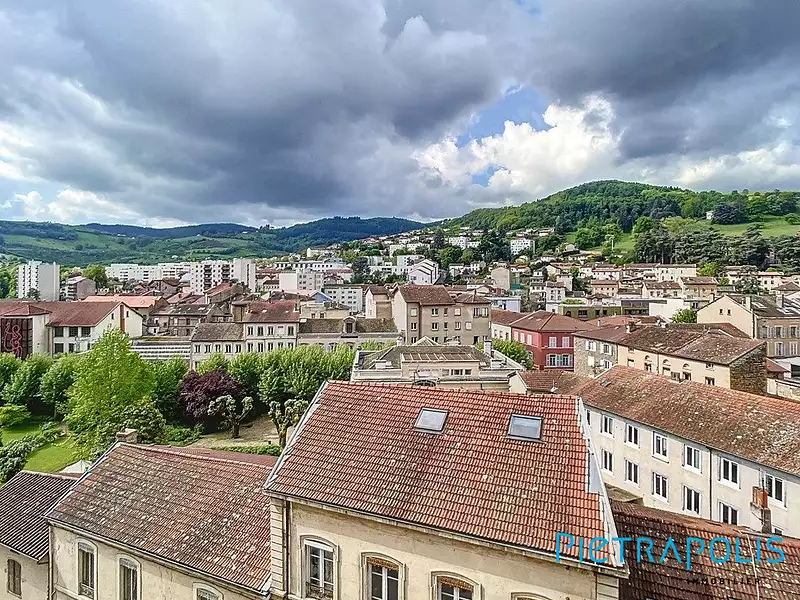 Appartement, 89,21 m²