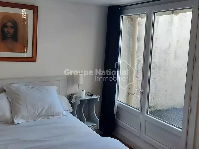 Appartement, 44 m²