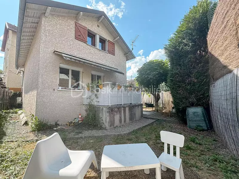 Maison, 95 m²