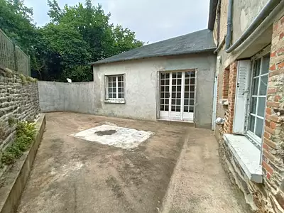 Maison, 70 m²