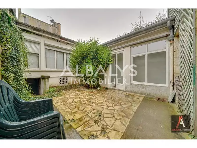 Appartement, 320 m²