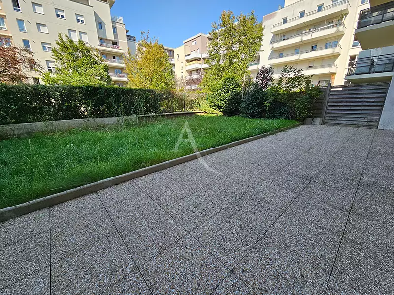 Appartement, 63,77 m²