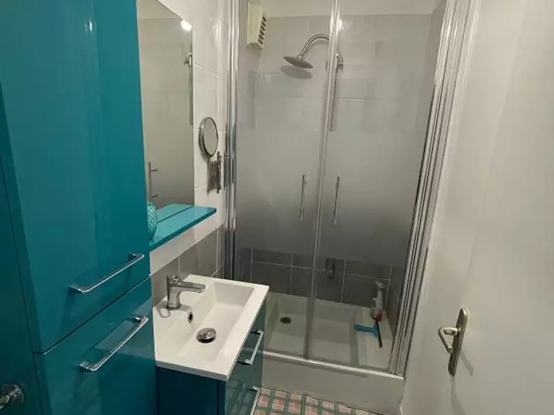 Appartement, 49 m²