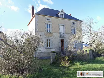 Maison, 150 m²