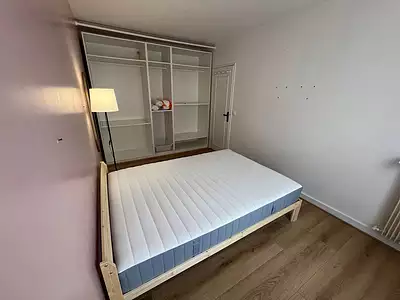 Appartement, 43,37 m²