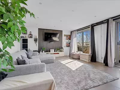 Appartement, 102 m²