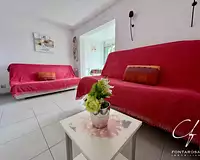 Appartement, 26,03 m²