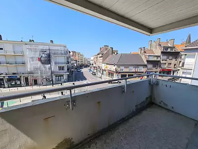 Appartement, 66 m²