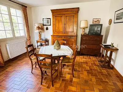 Maison, 110 m²