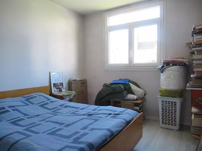 Appartement, 68,8 m²