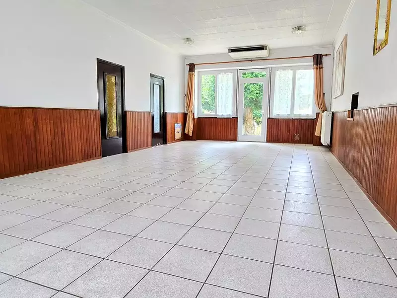 Maison, 292 m²