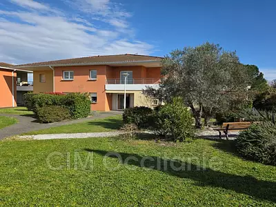 Appartement, 55,15 m²